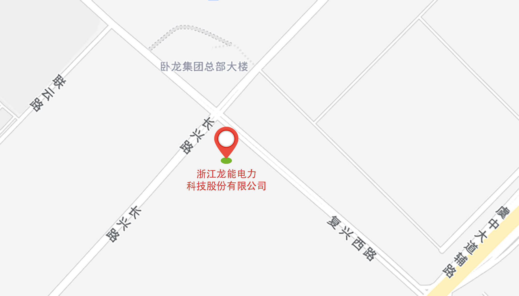 喜迎乔迁,焕启新程 | 龙能电力盛大乔迁新址,开启未来新篇章!